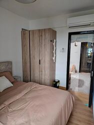 Orchid Park Condominium (D27), Condominium #486759041